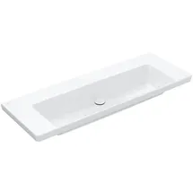 Villeroy & Boch Subway 3.0 Schrankwaschtisch 130 x 47 cm 4A70D301