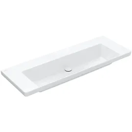 Villeroy & Boch Subway 3.0 Schrankwaschtisch 130 x 47 cm 4A70D301