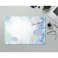 Sigel Papier-Schreibunterlage Underwater Miracles A3 mehrfarbig