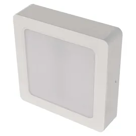 EMOS 2in1 LED Panel 18 W 1800 lm rund weiß