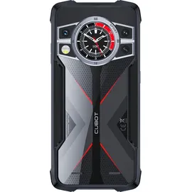 Cubot KingKong 9 12 GB RAM 256 GB Schwarz