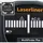 LASERLINER Ortungsgerät MultiFinder Plus Ortungstiefe (max.) 100 mm