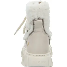 Apple of Eden Damen Winterschuhe für Damen, beige, Größe 38 EU