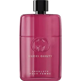 GUCCI Guilty Absolute pour Femme Eau de Parfum 90 ml