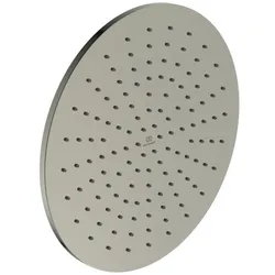 Ideal Standard Regenbrause Idealrain run Silver Storm