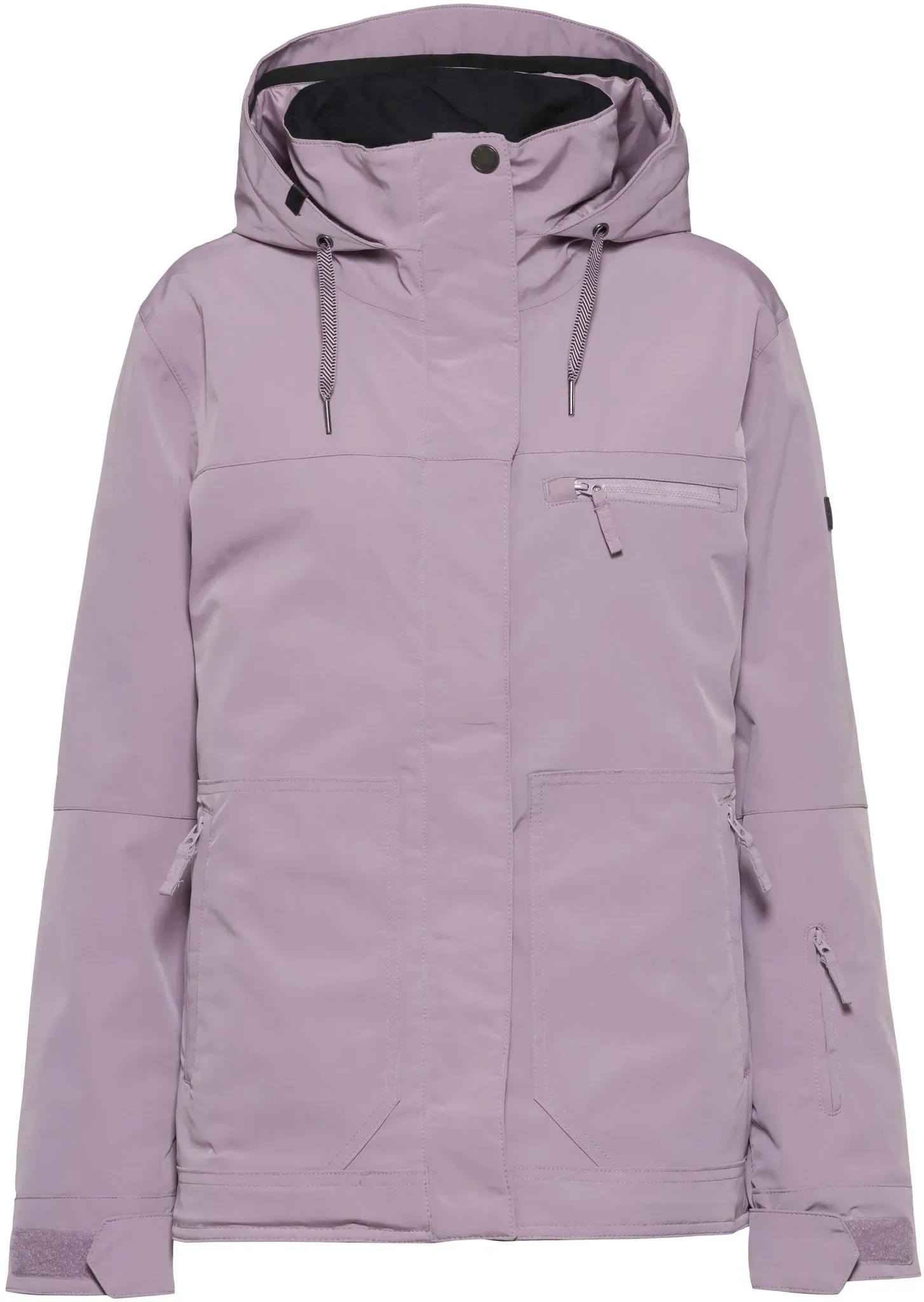 Roxy BRYLEE Skijacke Damen in nirvana, Größe XL - rosa