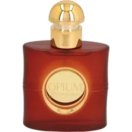 Yves Saint Laurent Opium Eau de Toilette 30 ml