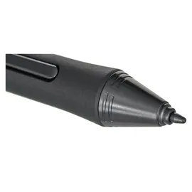 Huion HS610 5080 lpi, Grafiktablett Schwarz