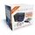 Hifonics Set Mercury MBP 1000.4