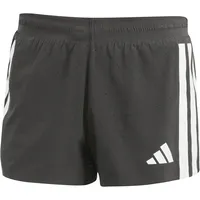 Adidas Adizero Split Laufshorts Herren IX8975 - black XL/3"