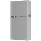 enphase IQ Battery 5P-1P-INT, Flex Phase AC-Speicher, 5,0 kWh nutzbar, 1-phasig