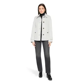 GIL BRET Sommerjacke Weiß 38