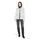GIL BRET Sommerjacke Weiß 38
