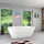 acquavapore by sandra jentho AcquaVapore freistehende Badewanne 80 x 170 cm (F01)