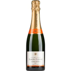 Grande Reserve Brut Champagne Baron Fuente