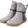 Rieker 40 grey grau 36
