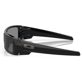 OAKLEY Gascan OO9014-03471 polished black/grey