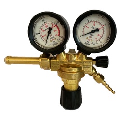 Rothenberger Industrial Sauerstoffdruckminderer