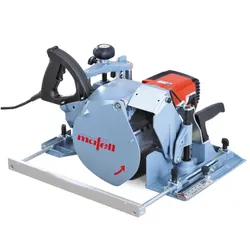 Mafell Zimmerei Kervenfräse Fräse ZK 115 Ec 230 V 925001 Lagerabverkauf NEU