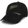 Plein Sport Baseball Cap gold/schwarz 55-60