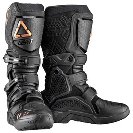 Leatt Adv 8,5 Schwarz/Bronze 43
