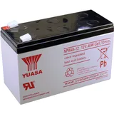YUASA Bleiakku 12 V 8500 mAh 1 St.