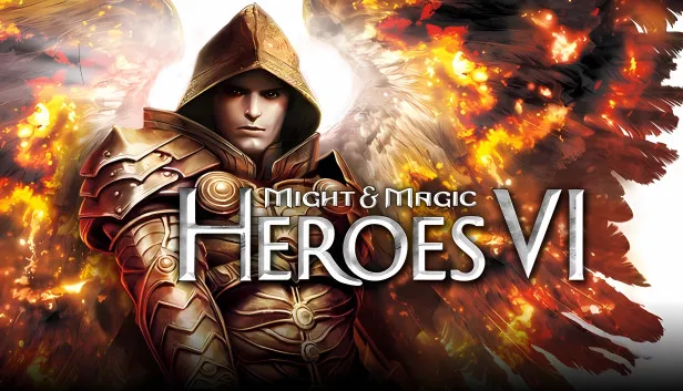 Might & Magic: Heroes VI