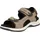 Rieker 26951 Herren Beige/Braun 42