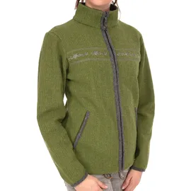 Alp1964 Trachtenjacke 424901 grün M