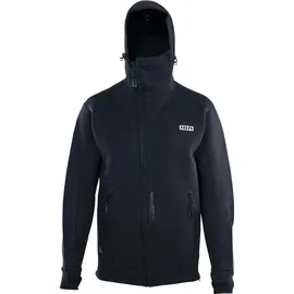 ION Neoprenjacke Shelter Schwarz L