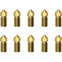 Ankermake M5 Brass Nozzle kit 0,8mm, 3D Drucker Zubehör