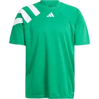 Adidas Fortore 23 Trikot Herren - team green/white