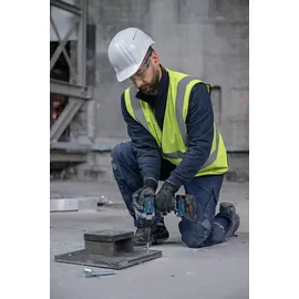 Bosch Akku-Drehschlagschrauber GDS 18V-750 C 2 x Akku ProCORE18V 8.0Ah