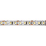 L&S Meccano LED Streifen selbstklebend, Led Band in warmweiss 3000K IP20, 30m Rolle