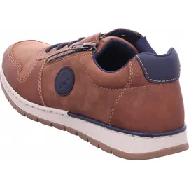 Rieker Herren Halbschuhe B2114