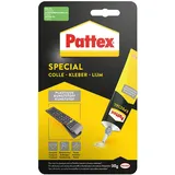 Pattex Spezialkleber Kunststoff 30 g