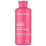 Lee Stafford For The Love Of Curls Conditioner Conditioner zur Unterstützung natürlich gewellten Haars 250 ml