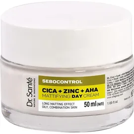 Dr. Santé Sebocontrol Mattierende Tagescreme 50 ml