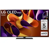 OLED65G49LS OLED 165,1 cm (65 Zoll) Fernseher 4K Ultra HD VESA 300 x 300 mm (Schwarz)  jetzt bis zu 400¤ Cashback sichern!* & jetzt inkl. 200¤ Sofortrabatt!