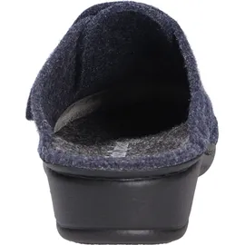 Finn Comfort Andermatt blau 41