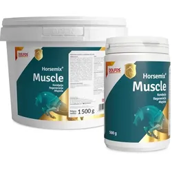 DOLFOS Horsemix Muscle 1500g