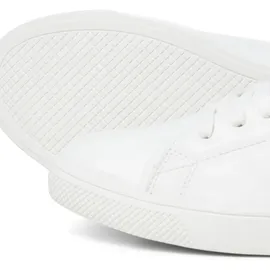 JACK & JONES White / Detail Navy Blazer 42