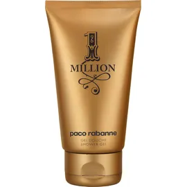 Paco Rabanne 1 Million Duschgel 150 ml
