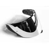 Nolan Visier für Helm N100-6 silber verspiegelt