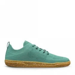 GROUNDIES® Active Knit Sportschuh Women - jade 39