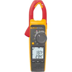 FLUKE Strommesszangen 377/E