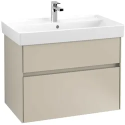 Villeroy & Boch Collaro Waschtischunterschrank | Breite 800 mm