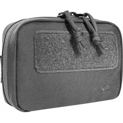 Zusatztasche Admin Pouch titan grey EINHEITSGRÖSSE