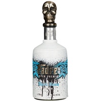 Padre Azul Tequila Blanco 40% 0,7 l • Premium Tequila Made in Jalisco Mexico • Fruchtiger Blanco Tequila mit intensiven Aromen