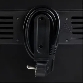 DOMO collection Deli Fryer Double Fry DO537FR